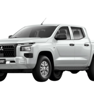 Mitsubishi L200 2025
