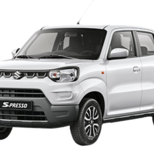 Suzuki S-Presso 2025