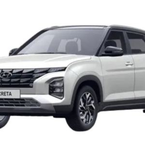 Hyundai Creta 2024