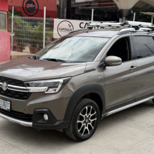 SUZUKI XL7 – AUTOMÁTICA