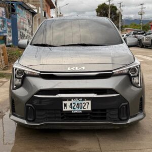 Kia picanto 2025